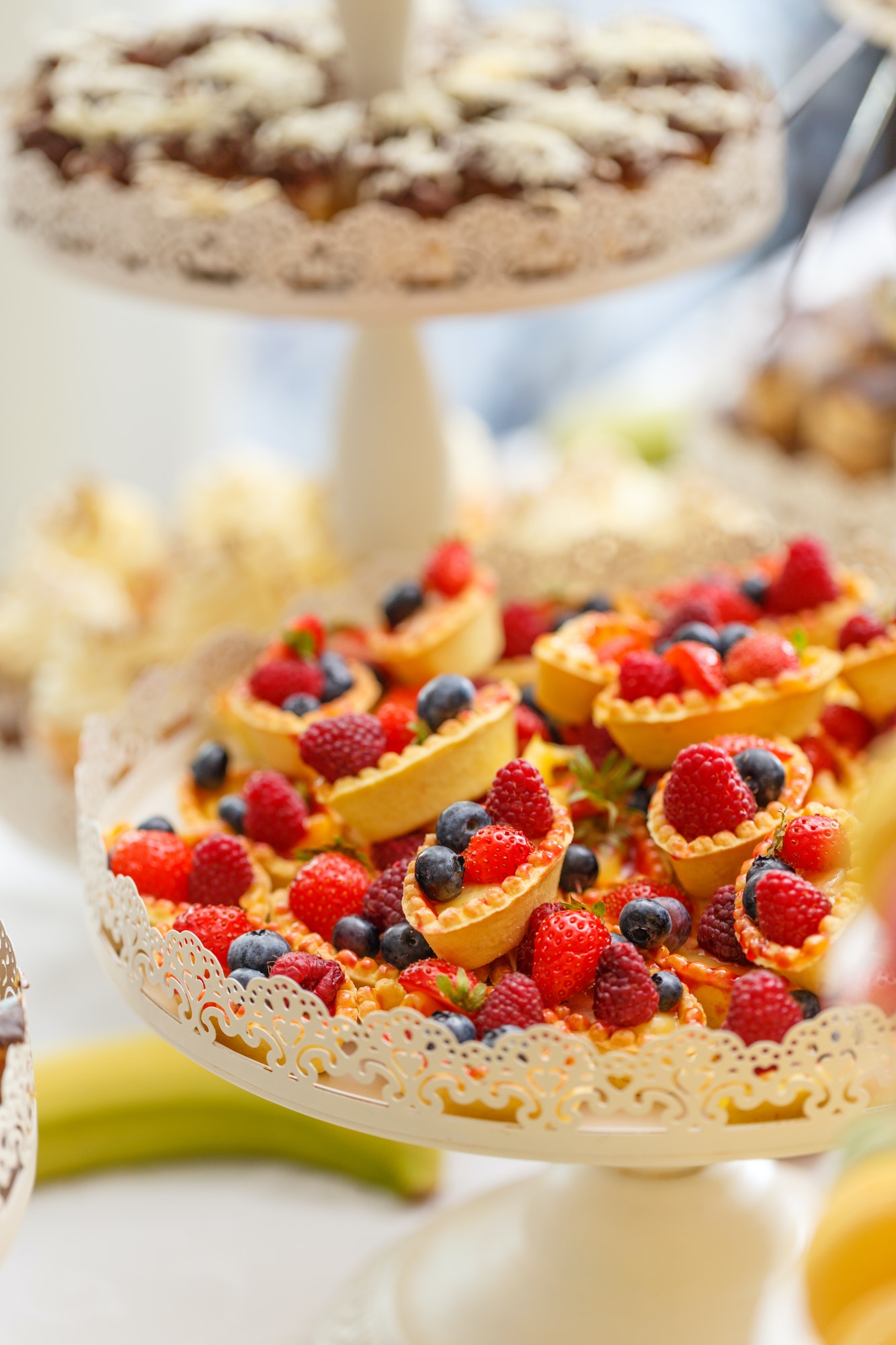 Delicious pastry cakes.jpg